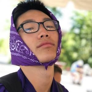 Meet your Posher, Sean